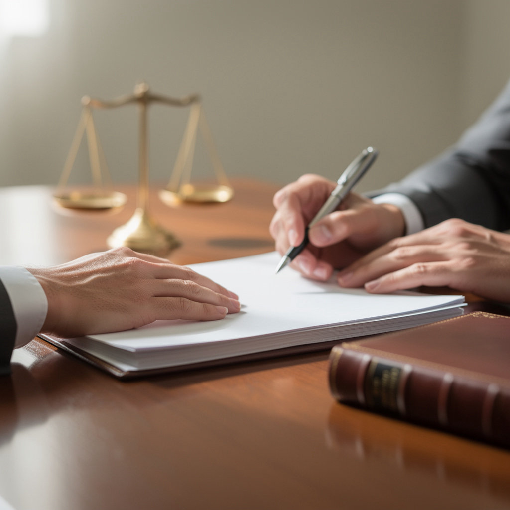 Golden State Law Group professional team providing expert legal consultation and case representation services in San Diego